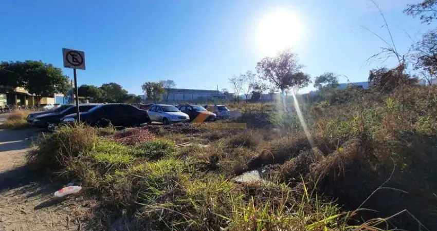 Terreno à venda no Manoel Valinhas, Divinópolis 