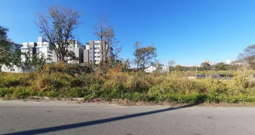 Terreno à venda no Manoel Valinhas, Divinópolis 