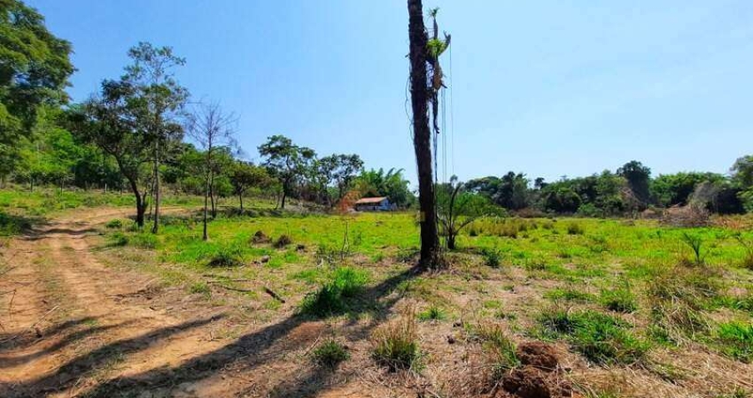 Terreno à venda, Área Rural de Divinópolis - Divinópolis/MG