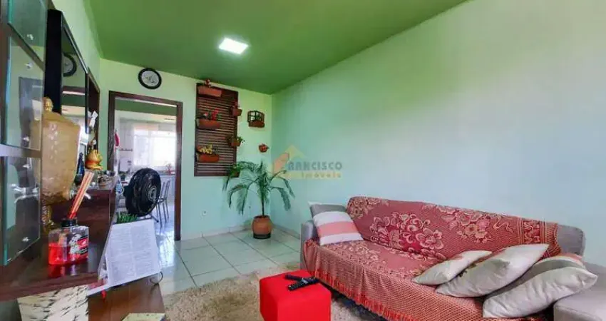Apartamento à venda, 3 quartos, 1 suíte, 1 vaga, São Judas - Divinópolis/MG