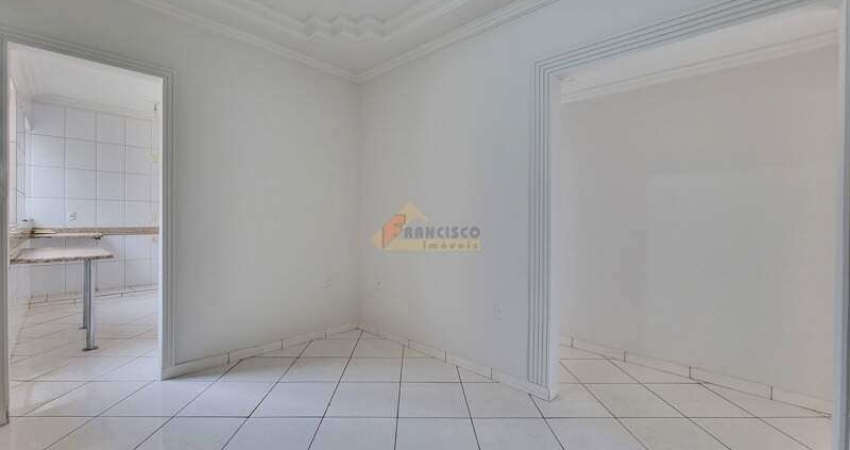 Apartamento à venda, 3 quartos, 1 suíte, Ipiranga - Divinópolis/MG