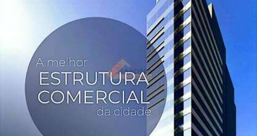 Sala comercial à venda no Centro, Divinópolis 