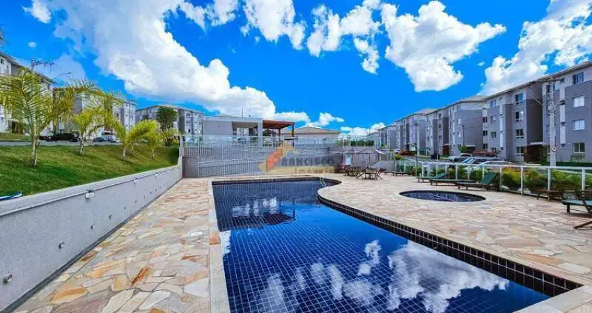 Apartamento à venda, 1 quarto, 1 vaga, Quintino - Divinópolis/MG