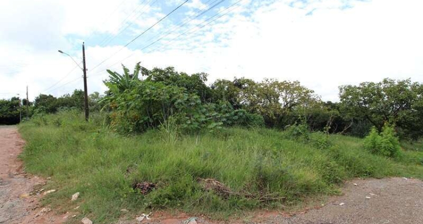 Terreno à venda no Santos Dumont, Divinópolis 