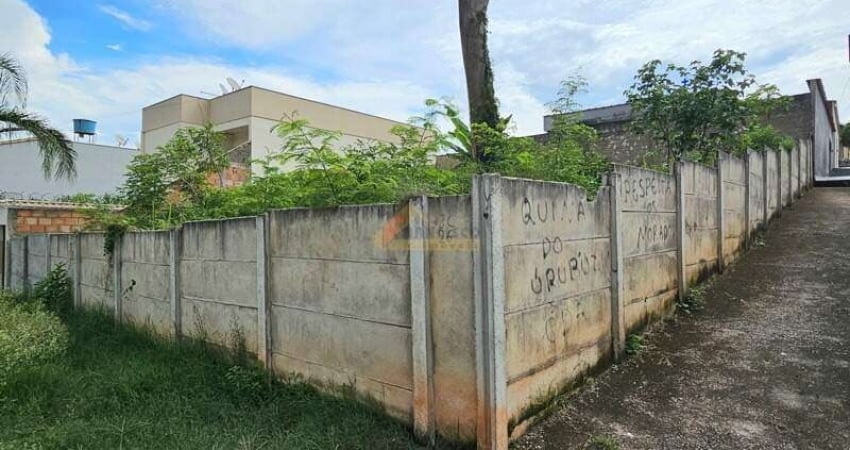 Terreno à venda no Jardim Candelária, Divinópolis 