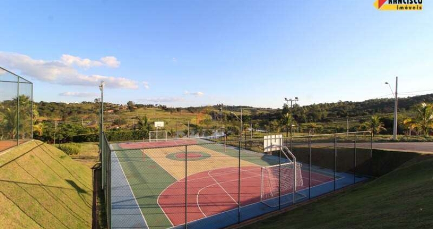 Lote à venda, Condomínio Aquaville - Divinópolis/MG