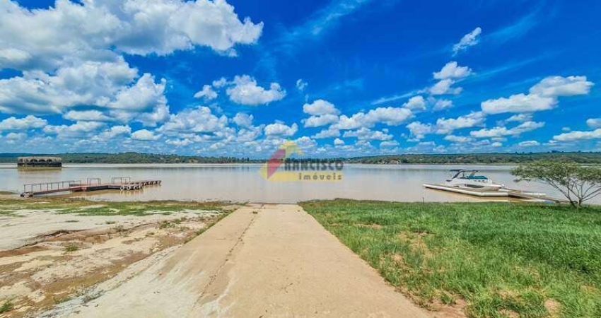 Lote à venda, Balneário Estancia do Lago - CARMO DO CAJURU/MG