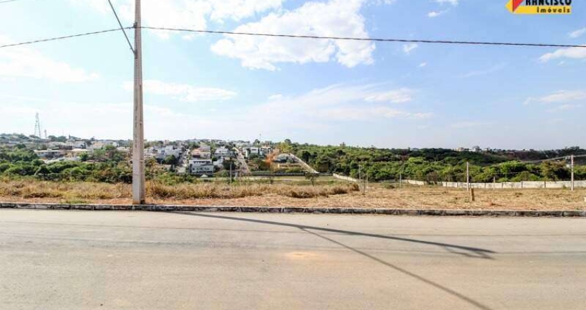 Lote à venda, Chácaras Campo Grande - Divinópolis/MG