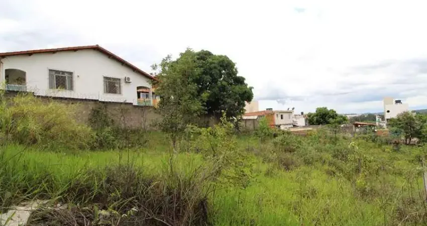 Lote à venda, Santa Clara - Divinópolis/MG