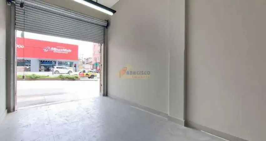 Ponto comercial à venda no Porto Velho, Divinópolis 
