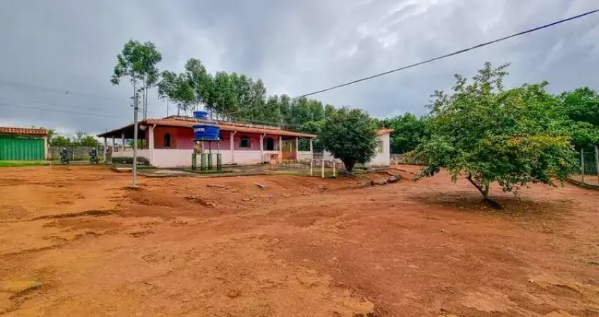Chácara à venda, 3 quartos, Chácaras Belo Horizonte - Divinópolis/MG