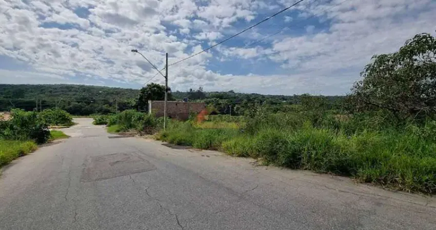 Terreno à venda no Residencial Lagoa Park, Divinópolis 