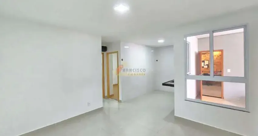 Apartamento à venda, 2 quartos, 1 vaga, Davanuze - Divinópolis/MG