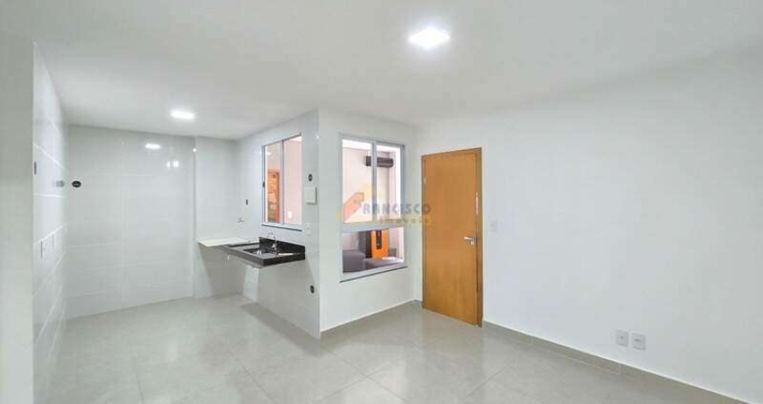 Apartamento à venda, 2 quartos, 1 vaga, Davanuze - Divinópolis/MG