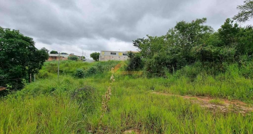 Lote à venda, Candidés - Divinópolis/MG