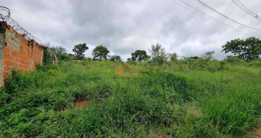Lote à venda, Candidés - Divinópolis/MG
