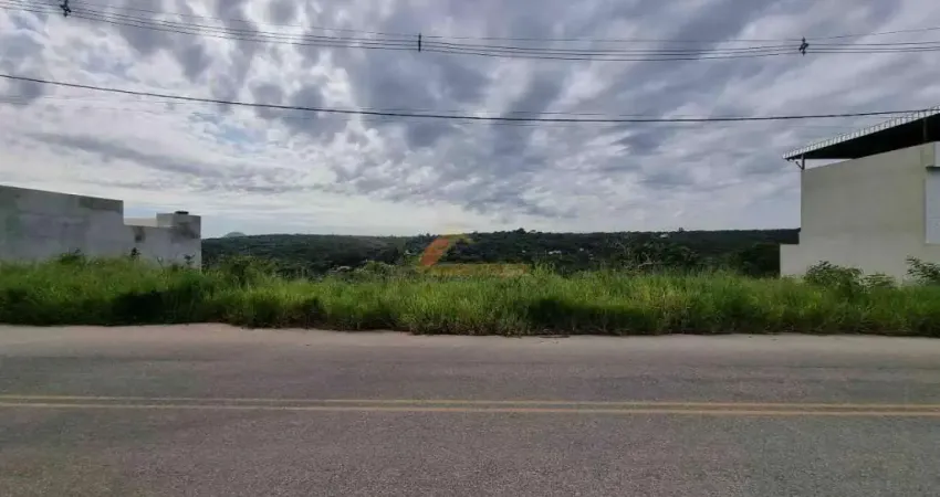 Terreno à venda no Residencial Lagoa Park, Divinópolis 