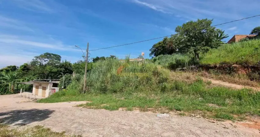Terreno à venda no Jardim das Mansões, Divinópolis 
