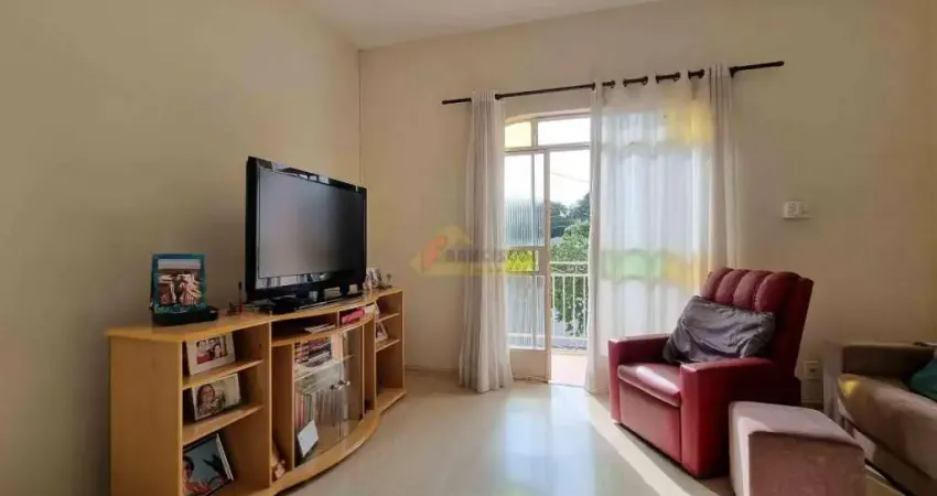 Apartamento à venda, 4 quartos, 1 suíte, 1 vaga, Esplanada - Divinópolis/MG