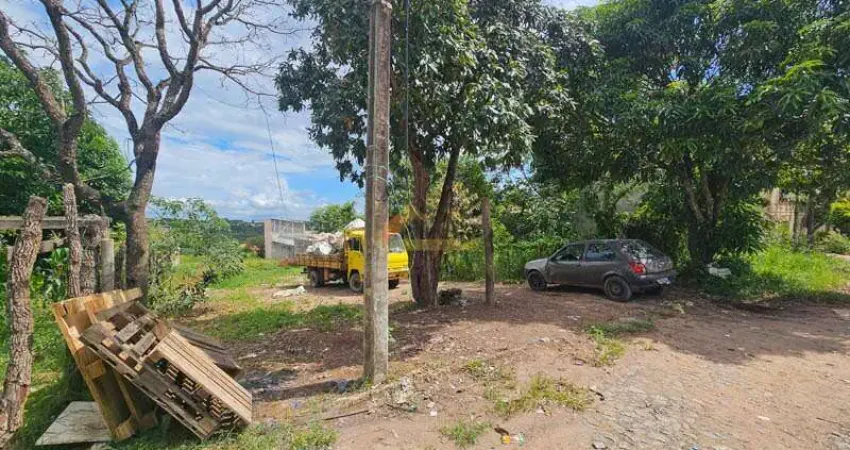 Terreno à venda no Jardim Alterosa, Divinópolis 
