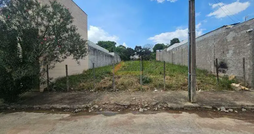 Terreno à venda no Jardim Alterosa, Divinópolis 