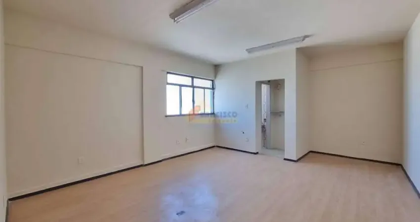 Sala comercial à venda no Centro, Divinópolis 