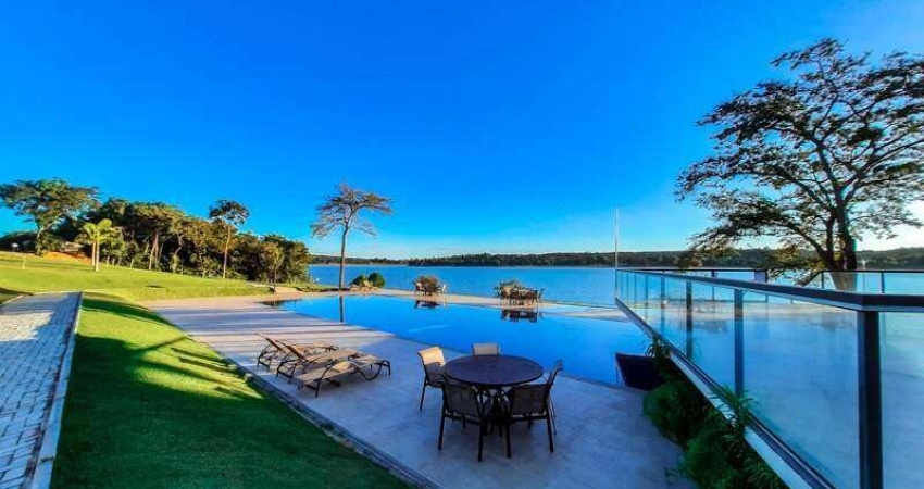 Lote à venda, Balneário do Lago - CARMO DO CAJURU/MG
