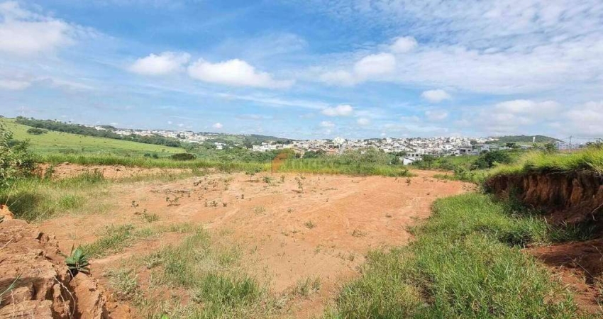 Terreno à venda no Fábio Notini, Divinópolis 