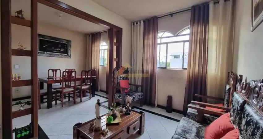 Apartamento à venda, 4 quartos, 1 suíte, 1 vaga, Planalto - Divinópolis/MG