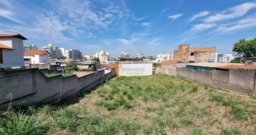 Terreno à venda no Manoel Valinhas, Divinópolis 