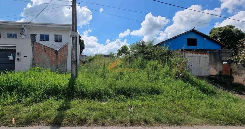 Lote à venda, Candidés - Divinópolis/MG
