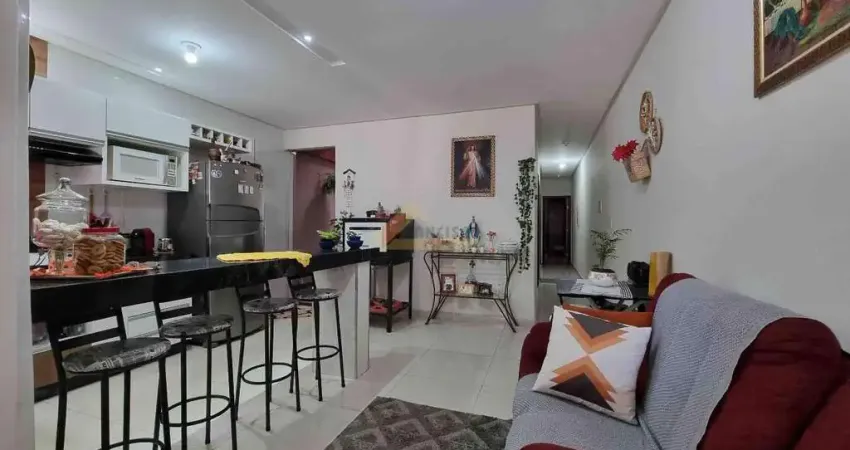 Casa à venda, 3 quartos, 4 vagas, Santa Rosa - Divinópolis/MG