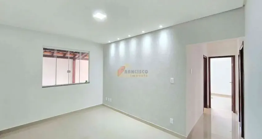 Casa à venda, 3 quartos, 1 suíte, 3 vagas, Niterói - Divinópolis/MG