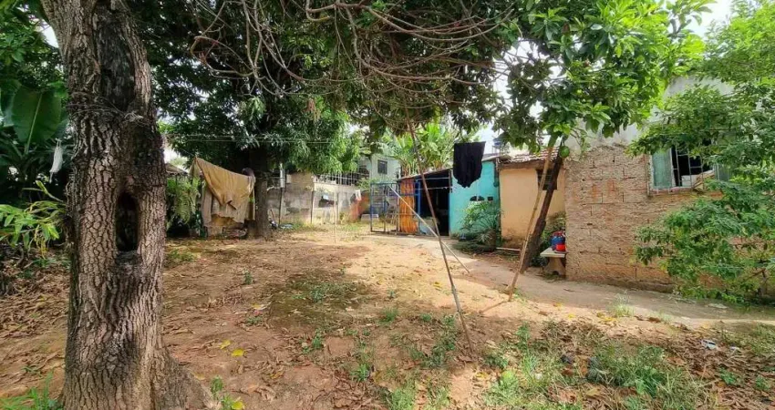 Terreno à venda no Icaraí, Divinópolis 
