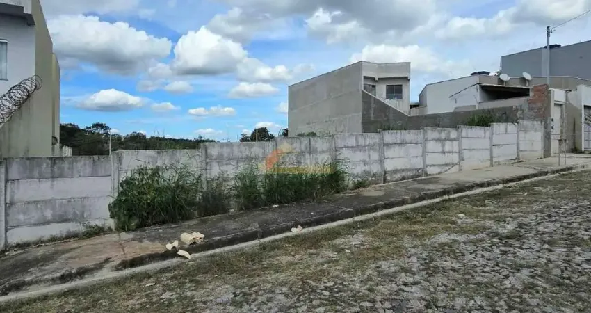 Terreno à venda no Santa Rosa, Divinópolis 