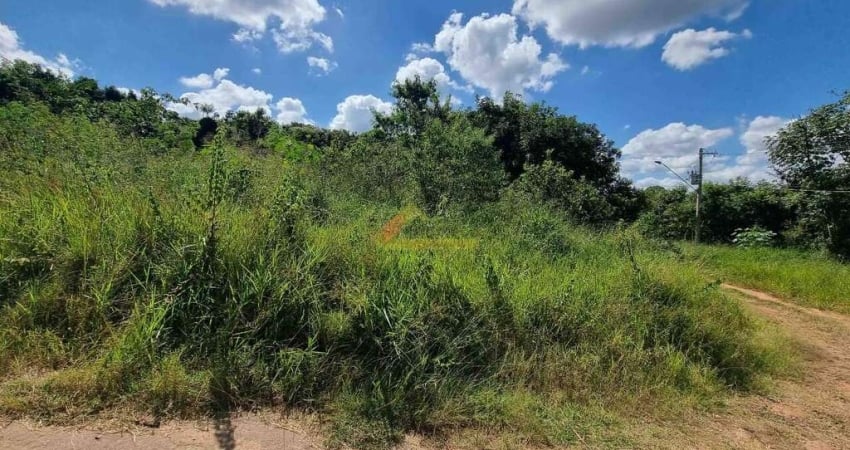 Lote à venda, Candidés - Divinópolis/MG