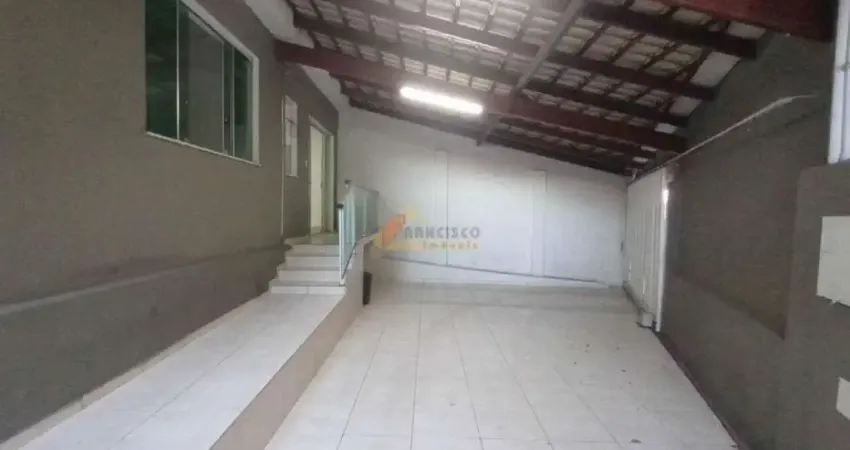 Casa à venda, 3 quartos, 1 suíte, 2 vagas, vila romana - divinópolis/mg