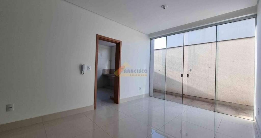 Apartamento à venda, 3 quartos, 1 suíte, 4 vagas, Sidil - Divinópolis/MG