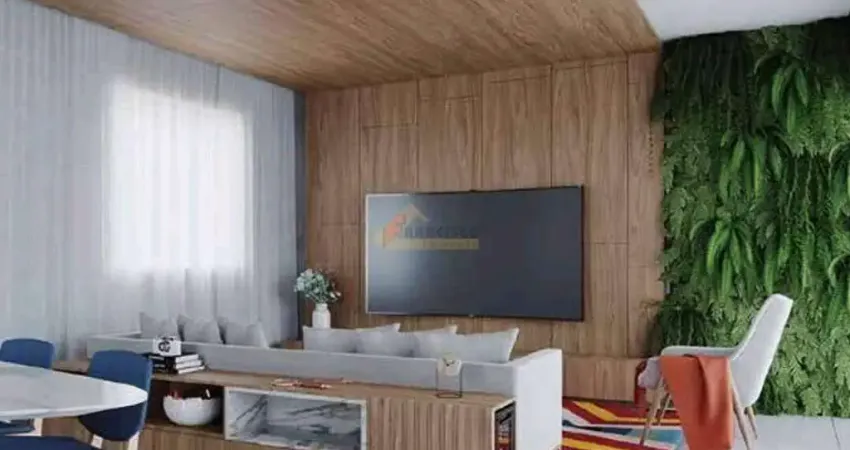 Apartamento à venda, 3 quartos, 1 suíte, 3 vagas, Vila Belo Horizonte - Divinópolis/MG
