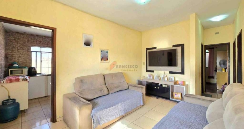 Casa à venda, 3 quartos, 3 vagas, Nossa Senhora da Conceição - Divinópolis/MG