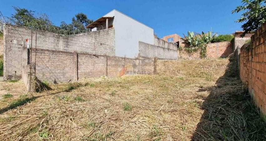 Terreno à venda na Vila Romana, Divinópolis 