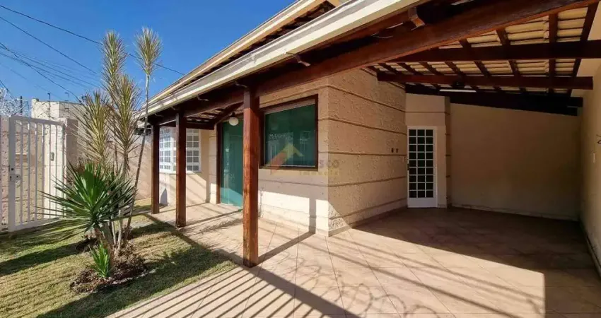 Casa à venda, 3 quartos, 1 suíte, 4 vagas, alvorada - divinópolis/mg