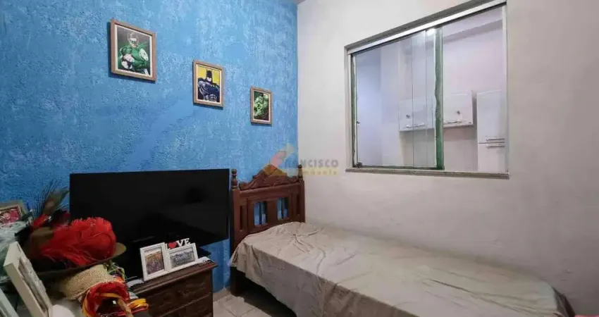 Casa à venda, 4 quartos, 1 vaga, Paraíso - Divinópolis/MG