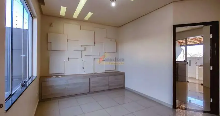 Casa à venda, 3 quartos, 1 suíte, 1 vaga, Manoel Valinhas - Divinópolis/MG