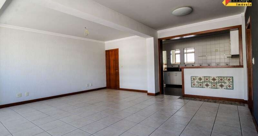 Apartamento à venda, 2 quartos, 1 suíte, 1 vaga, Centro - Divinópolis/MG