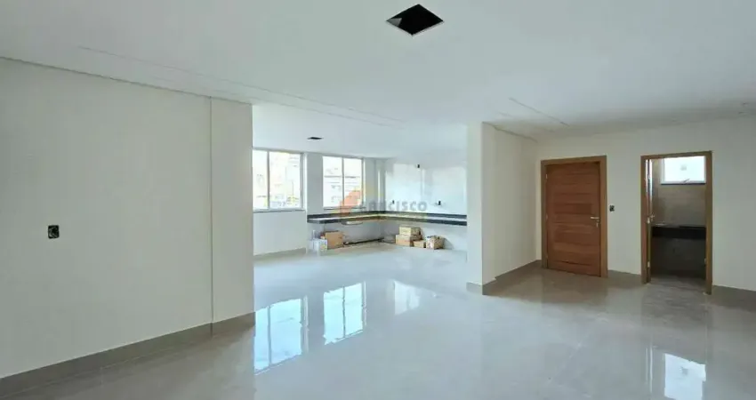 Apartamento à venda, 3 quartos, 1 suíte, 2 vagas, Centro - Divinópolis/MG