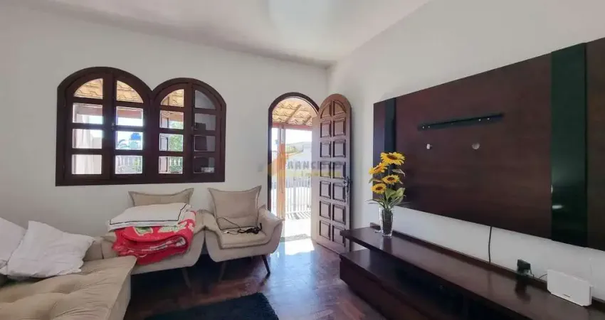 Casa à venda, 3 quartos, 1 suíte, 2 vagas, São José - Divinópolis/MG
