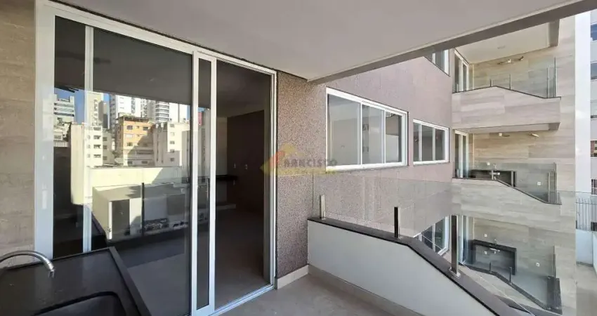 Apartamento à venda, 3 quartos, 2 suítes, 3 vagas, Centro - Divinópolis/MG