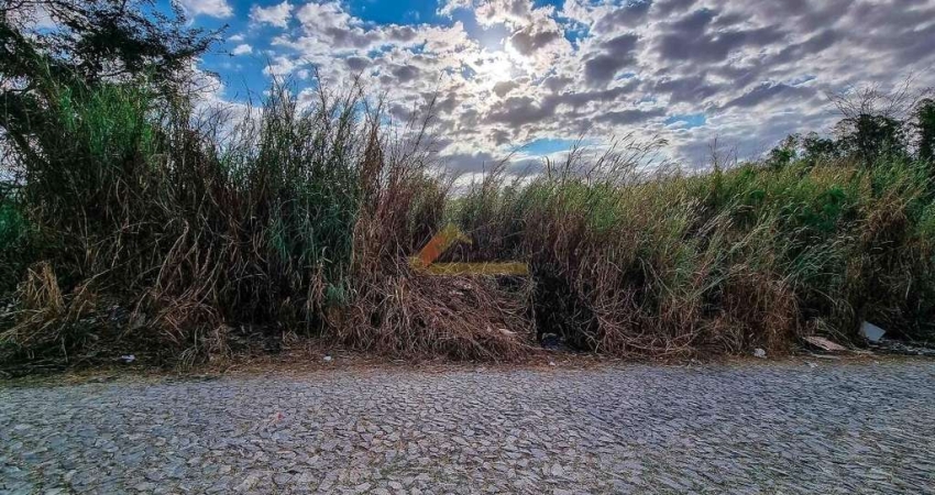 Lote à venda, Sidil - Divinópolis/MG
