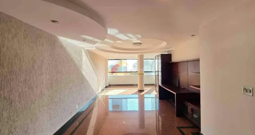 Apartamento Cobertura à venda, 6 quartos, 3 suítes, 6 vagas, Centro - Divinópolis/MG